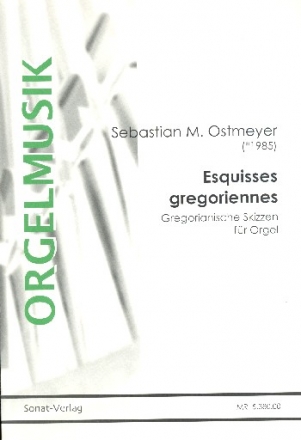 Esquisses gregoriennes 353926