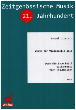 Werke fr Violoncello