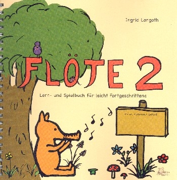 Flte Band 2 fr Sopranblockflte (deutsche und barocke Griffweise)