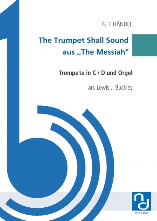 The Trumpet Shall Sound aus 
