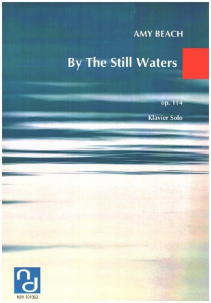 By The Still Waters op.114 fr Klavier solo