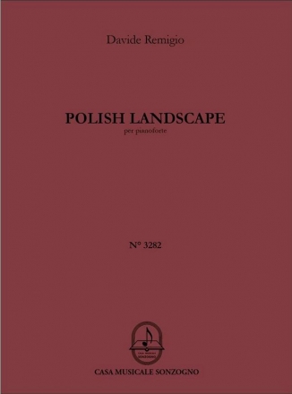 Davide Remigio Polish Landscape Piano
