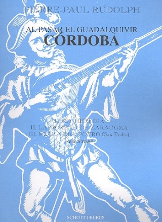 Crdoba fr Gitarre