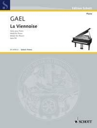 La Viennoise op. 54 Klavier