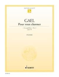 Pour vous charmer op. 95 pour piano