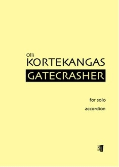 Gatecrasher Akkordeon