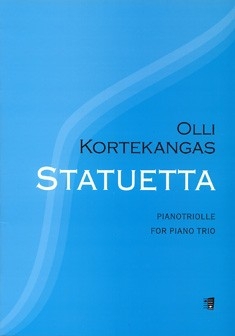 Kortekangas, Olli Statuetta Partitur und Stimmen
