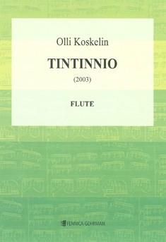 Koskelin, Olli Tintinnio