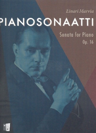 Sonata op.16 for piano