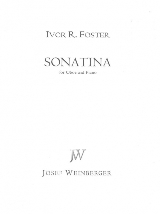 Sonatina  - ob