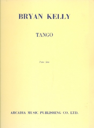 Tango fr Klavier