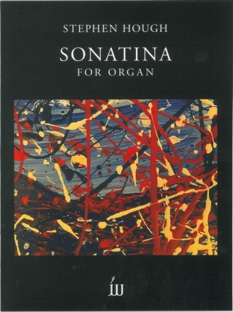 Sonatina for organ