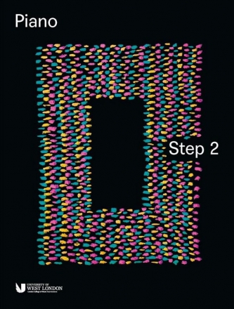 LL303 Piano Handbook 2018 - Step 2 for piano