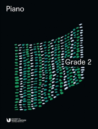 Piano Handbook 2018 Grade 2 for piano