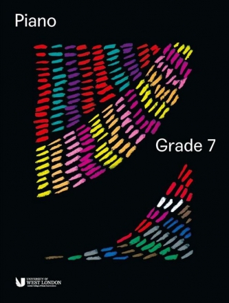 LL310 Piano Handbook 2018 - Grade 7 for piano
