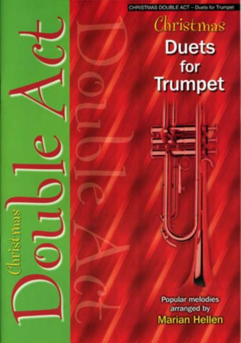 Christmas Duets for 2 trumpets