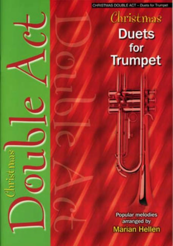 Christmas Duets for 2 trumpets