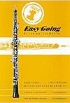 Butterworth, Ian, Easy Going For Oboe Oboe und Klavier Buch