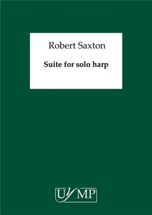 Suite for harp