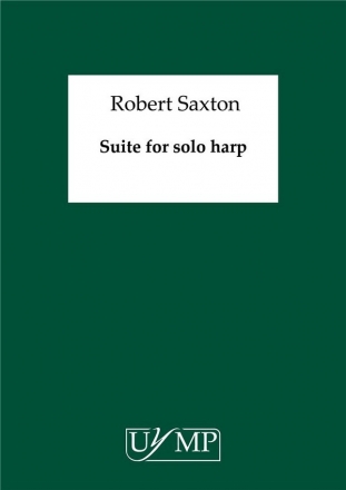 Suite for harp