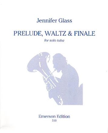 Prelude Waltz & Finale for tuba