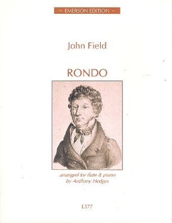 Rondo for flute and piano