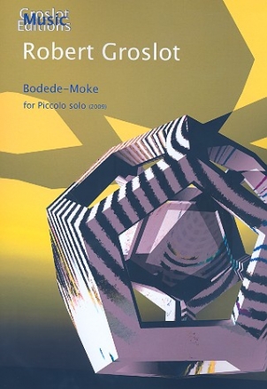 Bodede - Moke for piccolo