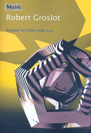 Sonata for cello