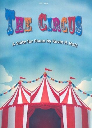 The Circus for piano