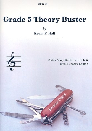 Grade 5 Theory Buster