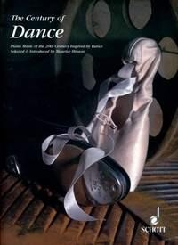 The Century of Dance Klavier
