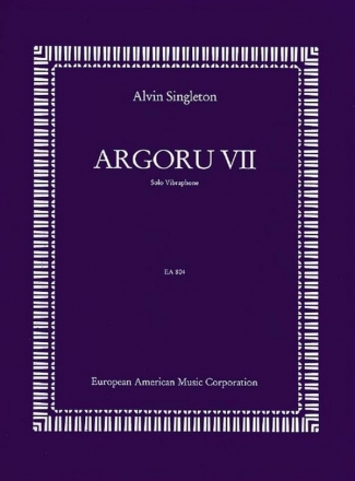 Argoru VII Vibraphon