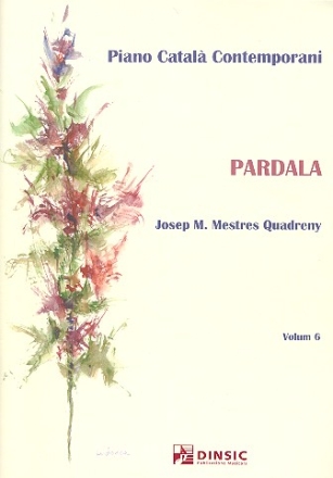 Pardala fr Klavier