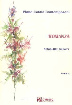 Romanza fr Klavier