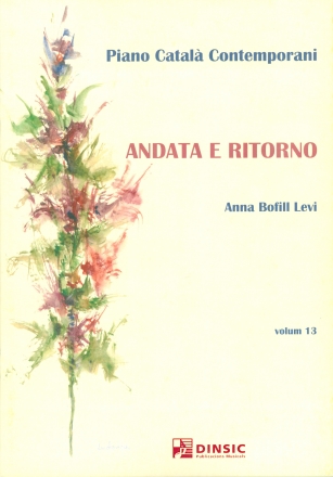 Andata e ritorno for piano