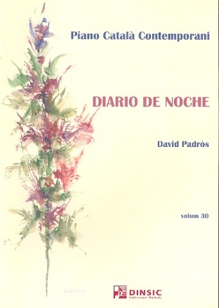 Diario de noche para piano