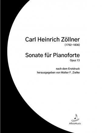 Sonate op.13 fr Pianoforte