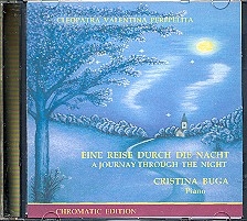 Eine Reise durch die Nacht CD