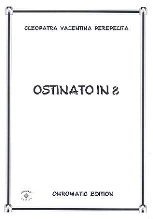 Ostinato in 8 fr Klavier