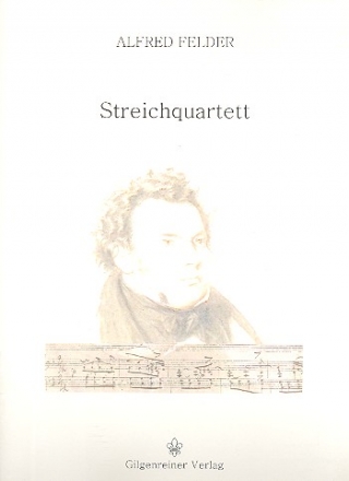 Streichquartett  Stimmen