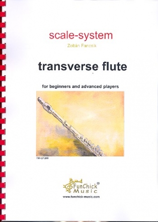 Scale System - for flute (en)
