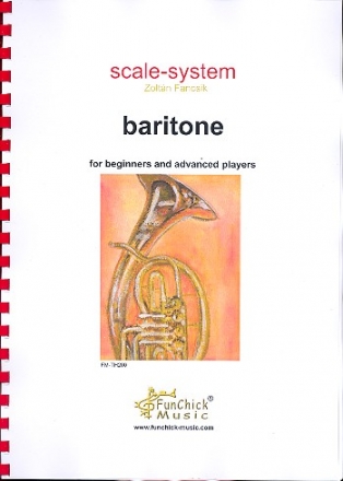Scale System - for baritone (en)