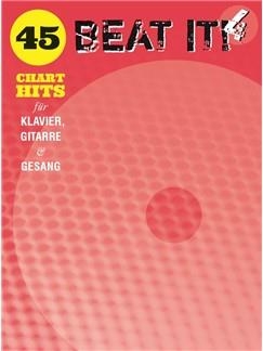 Beat it Band 4: Songbook Klavier/Gesang/Gitarre