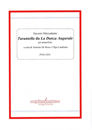 Tarantella da 