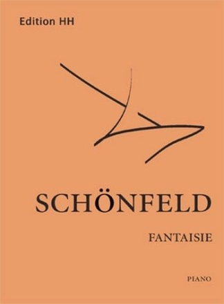 Fantaisie for piano