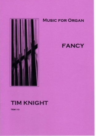 Fancy for organ