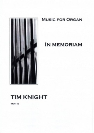 In memoriam for organ