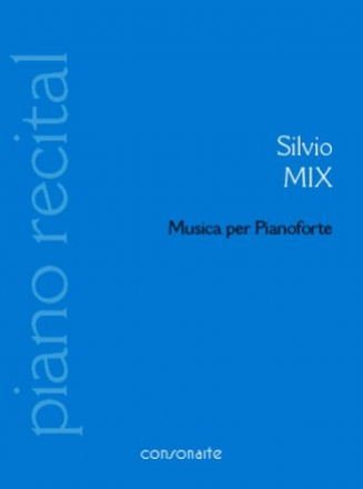 Musica per pianoforte