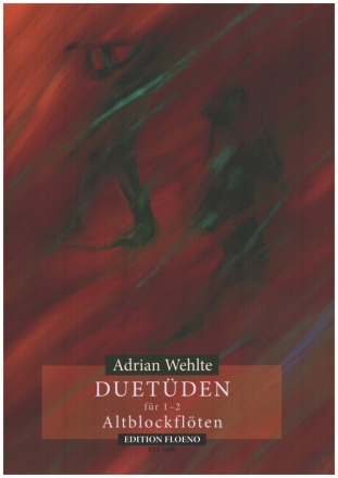 Duetden fr 1-2 Altblockflten Spielpartitur