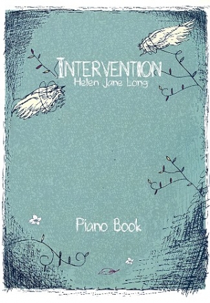 Intervention for piano